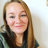 INFiLED Employee Lucie Lanham's profile photo