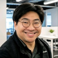 Lomotif Employee Kyle Tan's profile photo