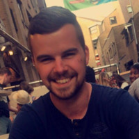 labsolution Employee Marco Peters's profile photo