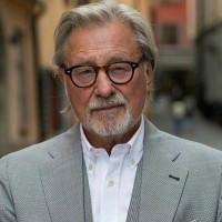 Priority Agency Employee Björn Rosengren's profile photo
