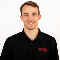 Tranco Global Employee Andy Becker's profile photo