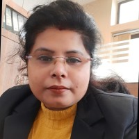 Lucent Marcons Pvt Ltd Employee Rashmi Mishra's profile photo