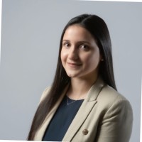 Daniela Centeno Bracho Email & Phone Number