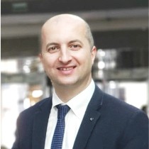 Bülent Öci Email