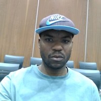 Zamani Mbatha's profile photo