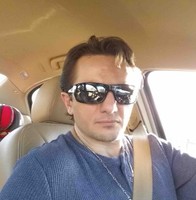 I.C. Medical Employee Sean Cosmescu's profile photo