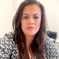 Almexx Employee Denise Hietland's profile photo