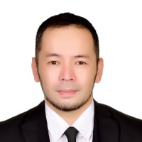 UNO Digital Bank Employee Roy Ociones's profile photo