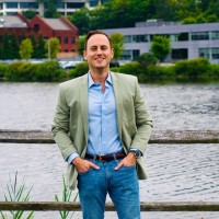 HMG Strategy Employee Travis Drew's profile photo