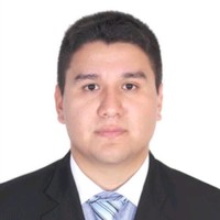 Banco de Crédito BCP Employee Carlos Daniel Calero Carpio's profile photo