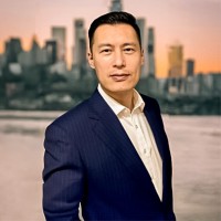 Talentrus Consulting Employee Gavin Sun's profile photo