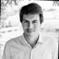 Hexa Employee Matthieu Gombeaud's profile photo