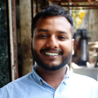 RocketPay Employee Rishav Dokania's profile photo