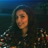 Cherry Imaging Employee Lea Ariel's profile photo