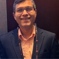 Deb Majumdar Email & Phone Number