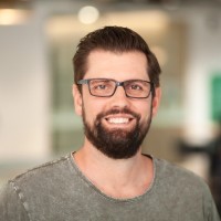 SiteMinder Employee Tomas Varsavsky's profile photo