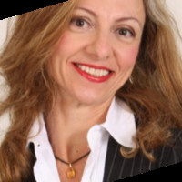 Expro Employee Sandra Campos's profile photo