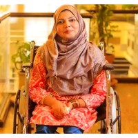 Heavy Industries Taxila Employee Lareib Fatima's profile photo