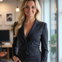 Katia Pusonjic Email & Phone Number