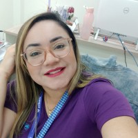 Express Logística Employee Jéssica Fernandes De Mello Silva's profile photo