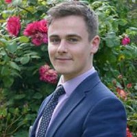 Wrekin College Employee Thomas Lintern's profile photo