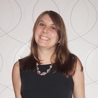 Visa Employee Helen MacIver's profile photo