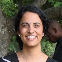 Natural Health Centre Employee Yogita K's profile photo