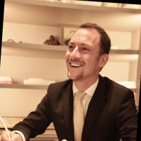 Champagne JOSEPH PERRIER Employee Simon Fleury's profile photo