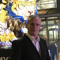 M2Catalyst, LLC Employee Simon Mitchell's profile photo