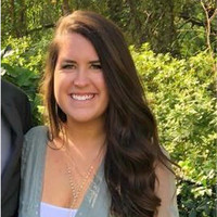 Predoc Employee Gretchen Taylor's profile photo