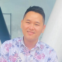 AusHealth Employee Htet Zaw's profile photo