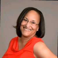 BAE Systems Employee Cicely Smith's profile photo