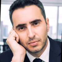 Braziline Employee Michel Bernardes's profile photo