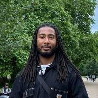 London Borough of Lambeth Employee Piers Johnson's profile photo
