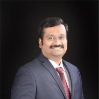 PalC Networks Employee Sabarish Ravikumar's profile photo