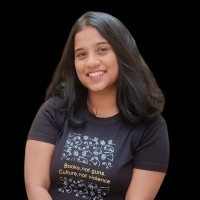 backstop Employee Greeshma Hedvikar's profile photo