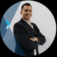 Kevin Reyes's profile photo