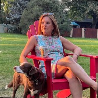 St. Vrain Valley Schools Employee Janet Harrison's profile photo