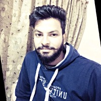 Quytech - Mobile Apps | AI | AR | VR | Blockchain | Gaming Employee Vishal Verma's profile photo
