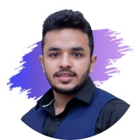 Hexalytics Employee Sujith Sivasankaran's profile photo