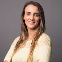 Paramount Global Employee Melissa Dominguez's profile photo