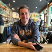 Zoolatech Employee Aleksey Bodnia's profile photo