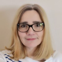 Scanopy Employee Mélanie Gioux-Reymond's profile photo