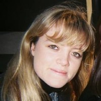 LaundryRepublic Employee Grace Johnson's profile photo