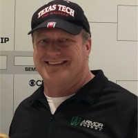 Armor Energy, LLC Employee Stephen Gressett's profile photo