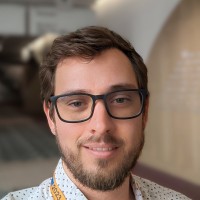 Los Alamos National Laboratory Employee Danny Baisden's profile photo