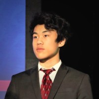 Citadel Employee Dylan Zhang's profile photo