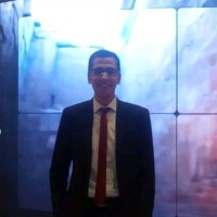 Pharma-Tech Employee Hisham Elgarhey's profile photo