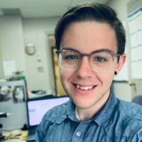 Renfrew County District School Board Employee Joshua Yourth's profile photo
