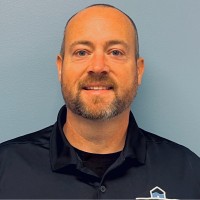 Disaster Solutions INC Employee Brian Rogan's profile photo